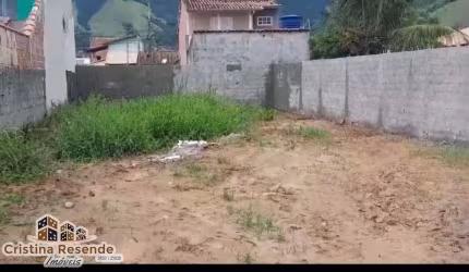 Terreno à venda no Canto do Mar, São Sebastião , 385 m2 por R$ 270.000