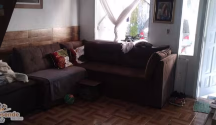 Casa com 2 quartos à venda no Boiçucanga, São Sebastião  por R$ 380.000