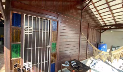 Apartamento com 2 quartos à venda no Porto Novo, Caraguatatuba , 400 m2 por R$ 600.000