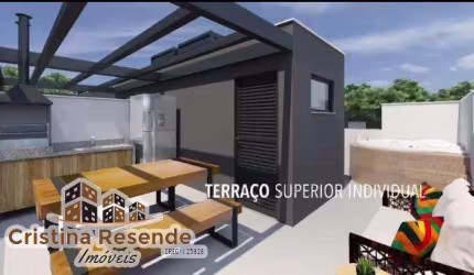 Casa em condomínio fechado com 3 quartos à venda no Capricórnio I, Caraguatatuba  por R$ 720.000