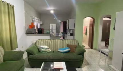 Casa com 2 quartos à venda no Canto do Mar, São Sebastião  por R$ 450.000