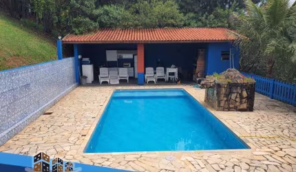 Chácara / sítio com 5 quartos à venda na Vila Santa Isabel, São Paulo , 5600 m2 por R$ 850.000