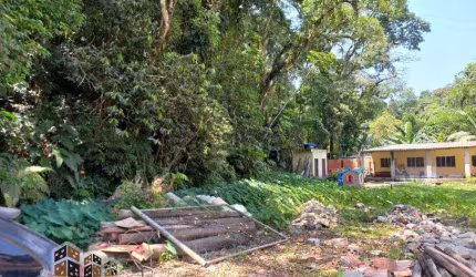 Terreno à venda no Boiçucanga, São Sebastião , 1600 m2 por R$ 1.050.000