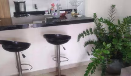 Casa com 2 quartos à venda no Indaiá, Caraguatatuba , 170 m2 por R$ 430.000