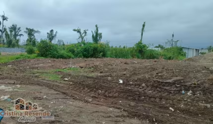 Terreno à venda no Loteamento Jardim das Palmeiras, Caraguatatuba , 150 m2 por R$ 100.000