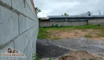 Terreno à venda no Morro do Algodão, Caraguatatuba , 189 m2 por R$ 150.000