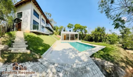 Casa em condomínio fechado com 4 quartos à venda no Rio Abaixo, Atibaia , 910 m2 por R$ 2.300.000