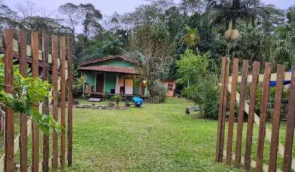 Casa com 2 quartos à venda na Barra do Una, São Sebastião , 600 m2 por R$ 580.000