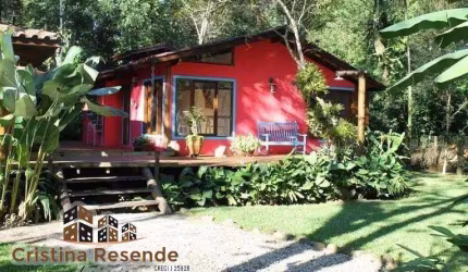 Casa com 2 quartos à venda na Barra do Una, São Sebastião , 3200 m2 por R$ 2.600.000