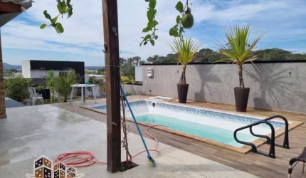 Casa com 4 quartos à venda no Ipelândia, Suzano , 525 m2 por R$ 800.000