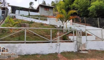 Chácara / sítio com 1 quarto à venda no Perobas, Natividade da Serra , 1500 m2 por R$ 320.000