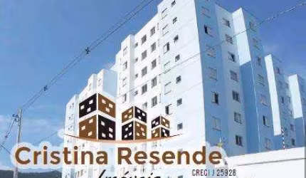 Apartamento com 2 quartos à venda no Martim de Sá, Caraguatatuba  por R$ 330.000