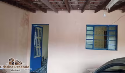 Casa com 2 quartos à venda no Perequê Mirim, Caraguatatuba , 150 m2 por R$ 220.000