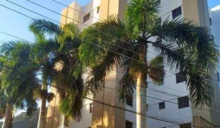 Apartamento com 1 quarto à venda no Sumaré, Caraguatatuba  por R$ 285.000