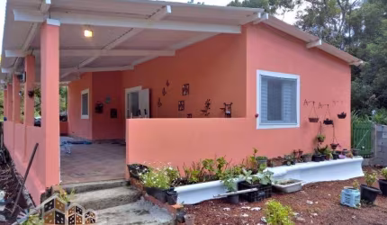 Chácara / sítio com 2 quartos à venda no São João, Bertioga , 1275 m2 por R$ 280.000