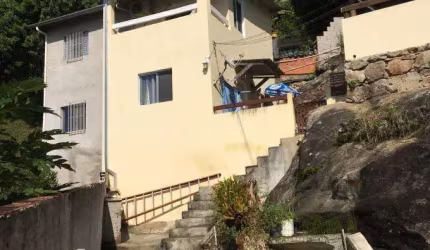 Casa com 2 quartos à venda no São Francisco da Praia, São Sebastião  por R$ 350.000