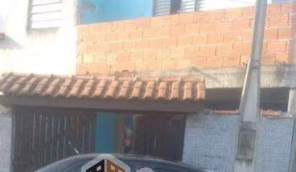 Casa com 2 quartos à venda no Perequê Mirim, Caraguatatuba  por R$ 160.000