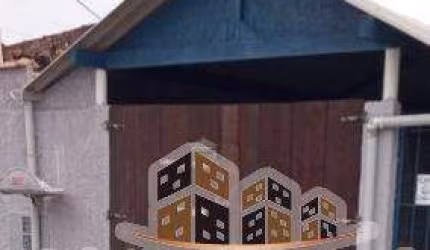 Casa com 1 quarto à venda no Morro do Algodão, Caraguatatuba  por R$ 200.000