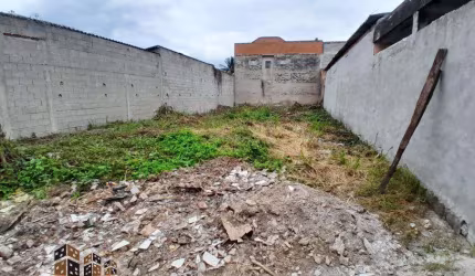 Terreno à venda no Perequê Mirim, Caraguatatuba , 300 m2 por R$ 150.000