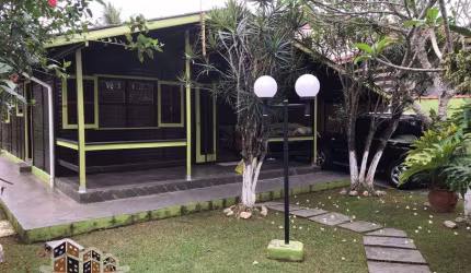 Casa com 2 quartos à venda no Morro do Algodão, Caraguatatuba , 360 m2 por R$ 350.000