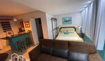 Casa com 2 quartos à venda no São Francisco, São Sebastião , 126 m2 por R$ 390.000
