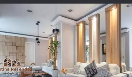 Apartamento com 3 quartos à venda no Penha De França, São Paulo  por R$ 850.000
