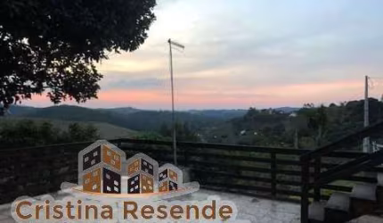 Casa com 2 quartos à venda no São Germano, Paraibuna  por R$ 190.000