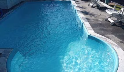 Casa com 5 quartos à venda no Balneário dos Golfinhos, Caraguatatuba  por R$ 490.000
