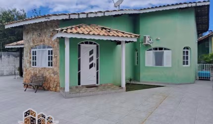 Casa com 2 quartos à venda no Pontal de Santa Marina, Caraguatatuba , 444 m2 por R$ 750.000