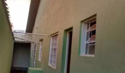 Casa com 2 quartos à venda no Flor do Vale, Tremembé , 125 m2 por R$ 250.000