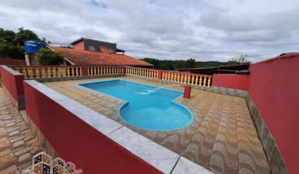 Chácara / sítio com 3 quartos à venda no Paraíso (Polvilho), Jarinu , 1000 m2 por R$ 530.000