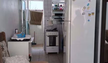 Casa em condomínio fechado com 2 quartos à venda no Martim de Sá, Caraguatatuba , 49 m2 por R$ 340.000