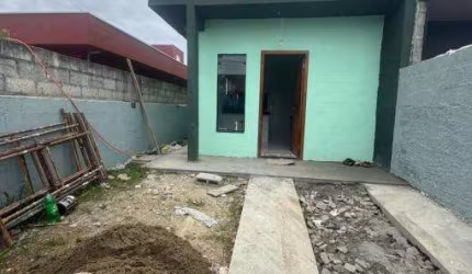 Casa com 2 quartos à venda no Balneário dos Golfinhos, Caraguatatuba , 60 m2 por R$ 360.000
