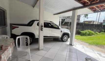 Casa com 1 quarto à venda no Jardim das Gaivotas, Caraguatatuba , 250 m2 por R$ 400.000