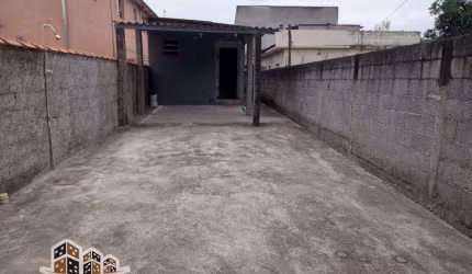 Casa com 1 quarto à venda no Barranco Alto, Caraguatatuba , 180 m2 por R$ 190.000
