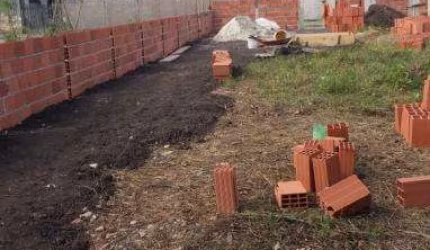 Terreno à venda no Morro do Algodão, Caraguatatuba  por R$ 170.000