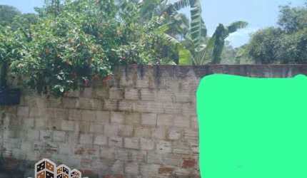 Terreno à venda no Rio do Ouro, Caraguatatuba , 100 m2 por R$ 85.000