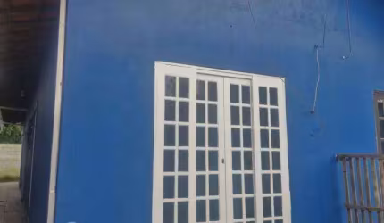 Casa com 2 quartos à venda no Indaiá, Caraguatatuba , 250 m2 por R$ 480.000