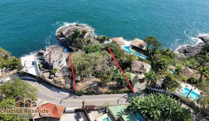 Terreno à venda no São Pedro, Ilhabela , 3485 m2 por R$ 3.100.000