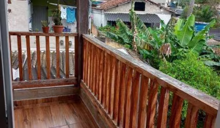 Casa com 2 quartos à venda no Morro do Abrigo, São Sebastião , 125 m2 por R$ 170.000