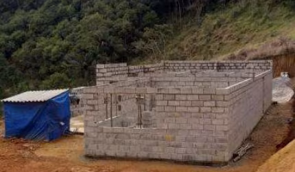 Terreno à venda no Pachi, Natividade da Serra , 22000 m2 por R$ 450.000