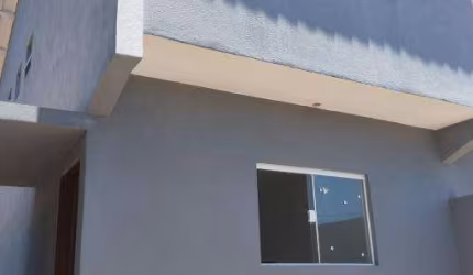 Casa com 2 quartos à venda no Morro do Algodão, Caraguatatuba , 180 m2 por R$ 400.000