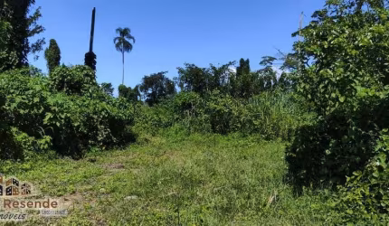 Terreno à venda no Balneário dos Golfinhos, Caraguatatuba , 125 m2 por R$ 72.000