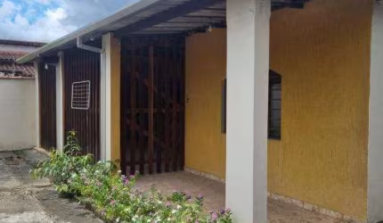 Casa com 1 quarto à venda no Balneário dos Golfinhos, Caraguatatuba , 154 m2 por R$ 260.000