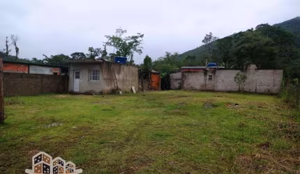 Terreno à venda no Tabatinga, Caraguatatuba , 600 m2 por R$ 260.000