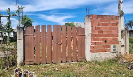 Terreno à venda no Loteamento Rio Marinas, Caraguatatuba , 180 m2 por R$ 110.000