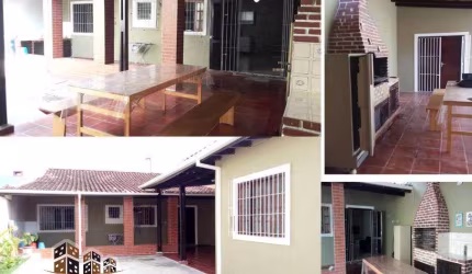 Casa com 2 quartos à venda na Praia da Enseada, São Sebastião , 350 m2 por R$ 400.000