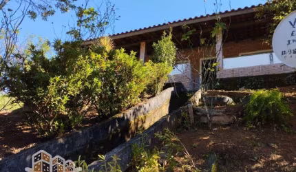 Casa com 2 quartos à venda no Natividade da Serra, Natividade da Serra , 700 m2 por R$ 170.000