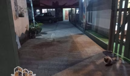 Casa com 2 quartos à venda no Martim de Sá, Caraguatatuba , 372 m2 por R$ 870.000