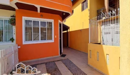 Casa em condomínio fechado com 2 quartos à venda no Martim de Sá, Caraguatatuba , 174 m2 por R$ 600.000